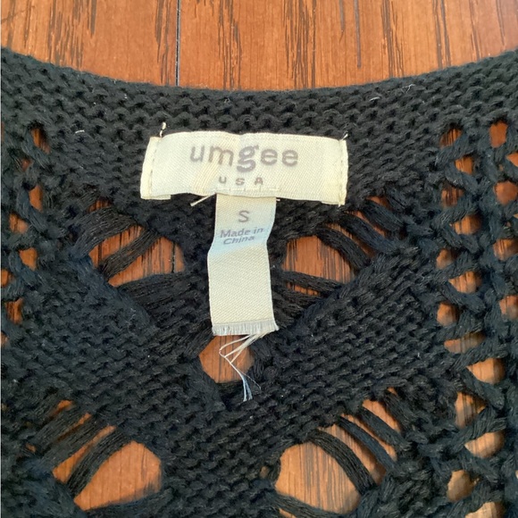 Umgee Sweater - Picture 5 of 7